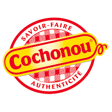 Logo cochonou